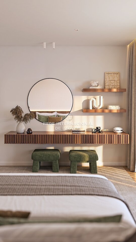 Apartamento en Mexilhoeira Grande, Algarve, Portugal 2 - 18061045