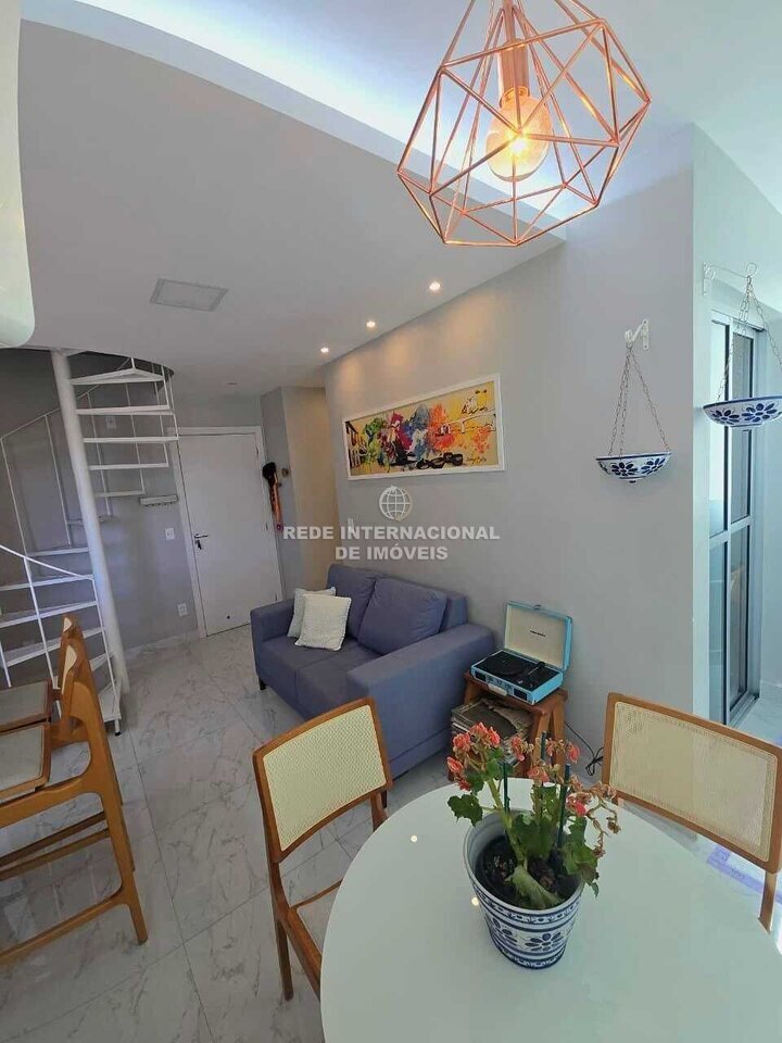 Appartement à Maruípe, Espírito Santo, Brésil 5 - 18615990