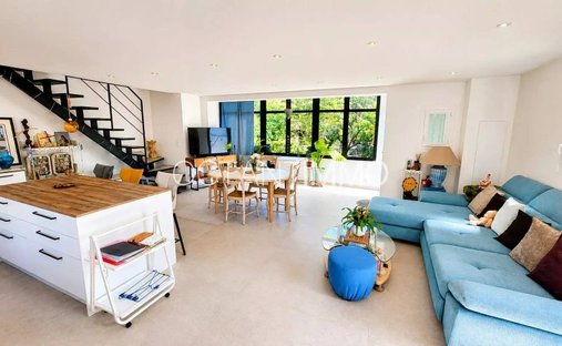 House in Fontmerle, Antibes, France 1