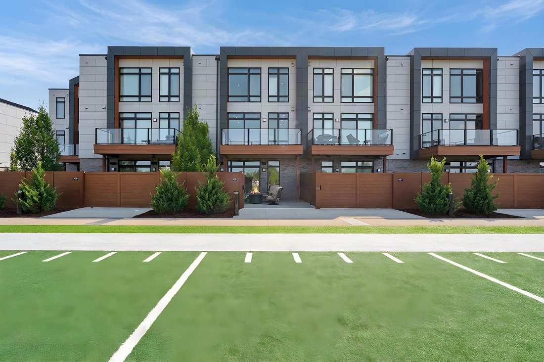 Condo in Ashwaubenon, Wisconsin, United States 1 - 18615909