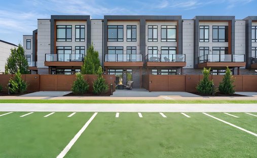 Condo in Ashwaubenon, Wisconsin, United States 1
