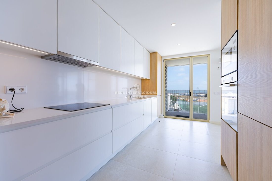 Apartment in Faro (Se e Sao Pedro), Algarve, Portugal 3 - 18044703