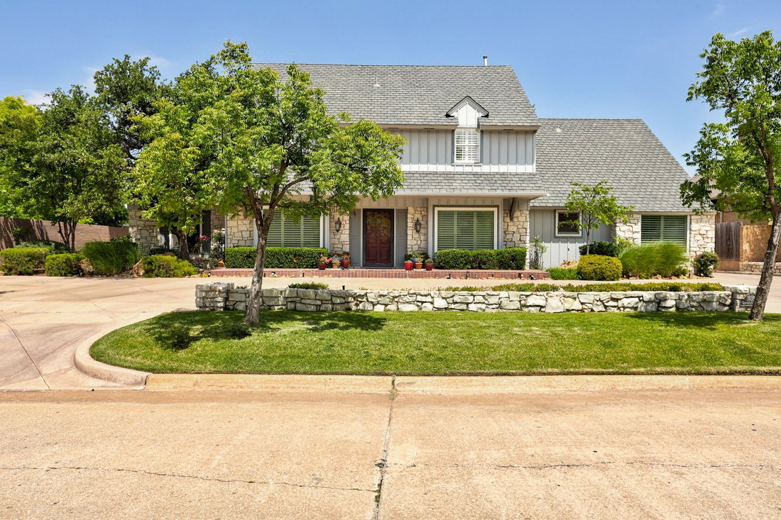Oklahoma City, Oklahoma, United States 1 - 18615901