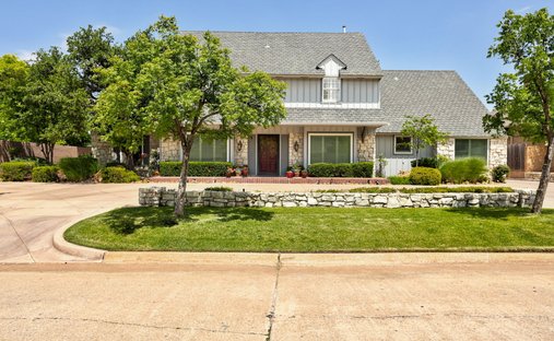 Oklahoma City, Oklahoma, United States 1