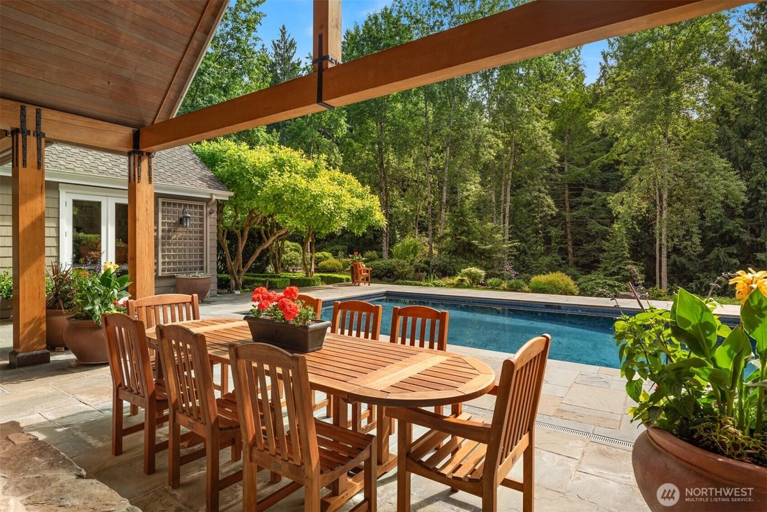 House in Sammamish, Washington, United States 2 - 18621990