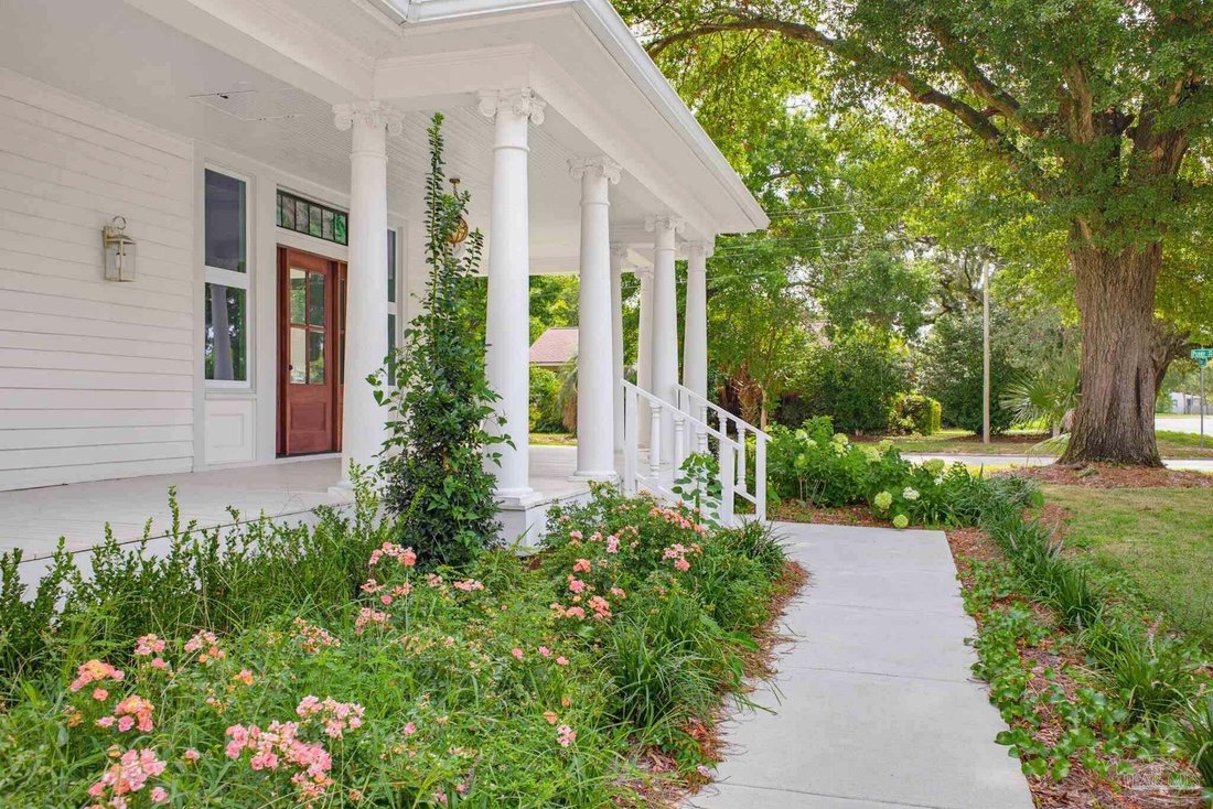 House in Pensacola, Florida, United States 4 - 18620114