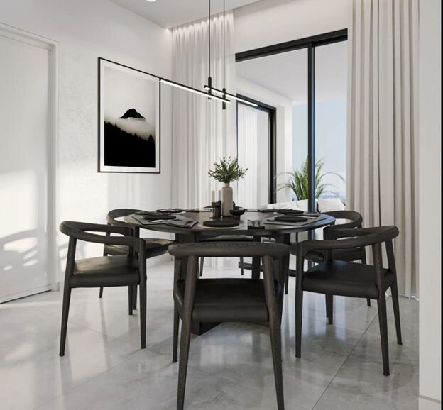Appartamento a Agios Athanasios, Distretto di Limassol, Cipro 5 - 16379535
