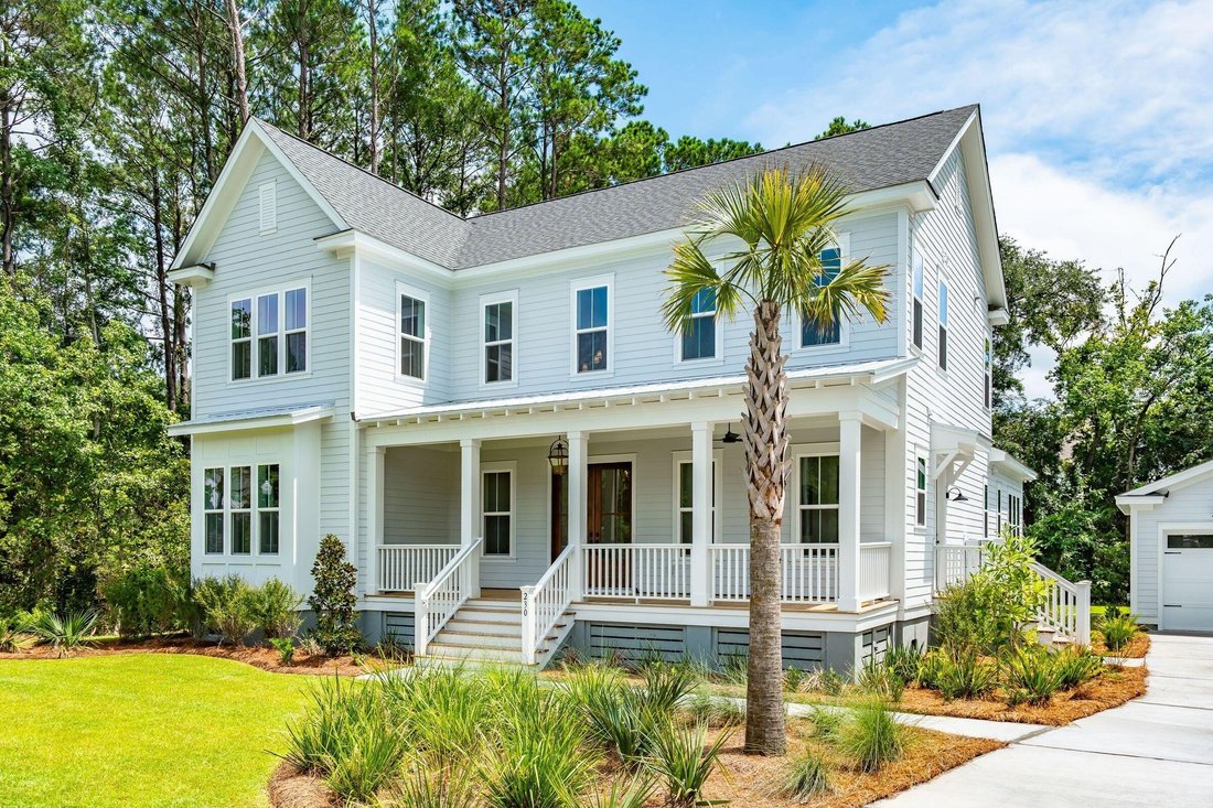 House in Mount Pleasant, South Carolina, United States 2 - 16578965