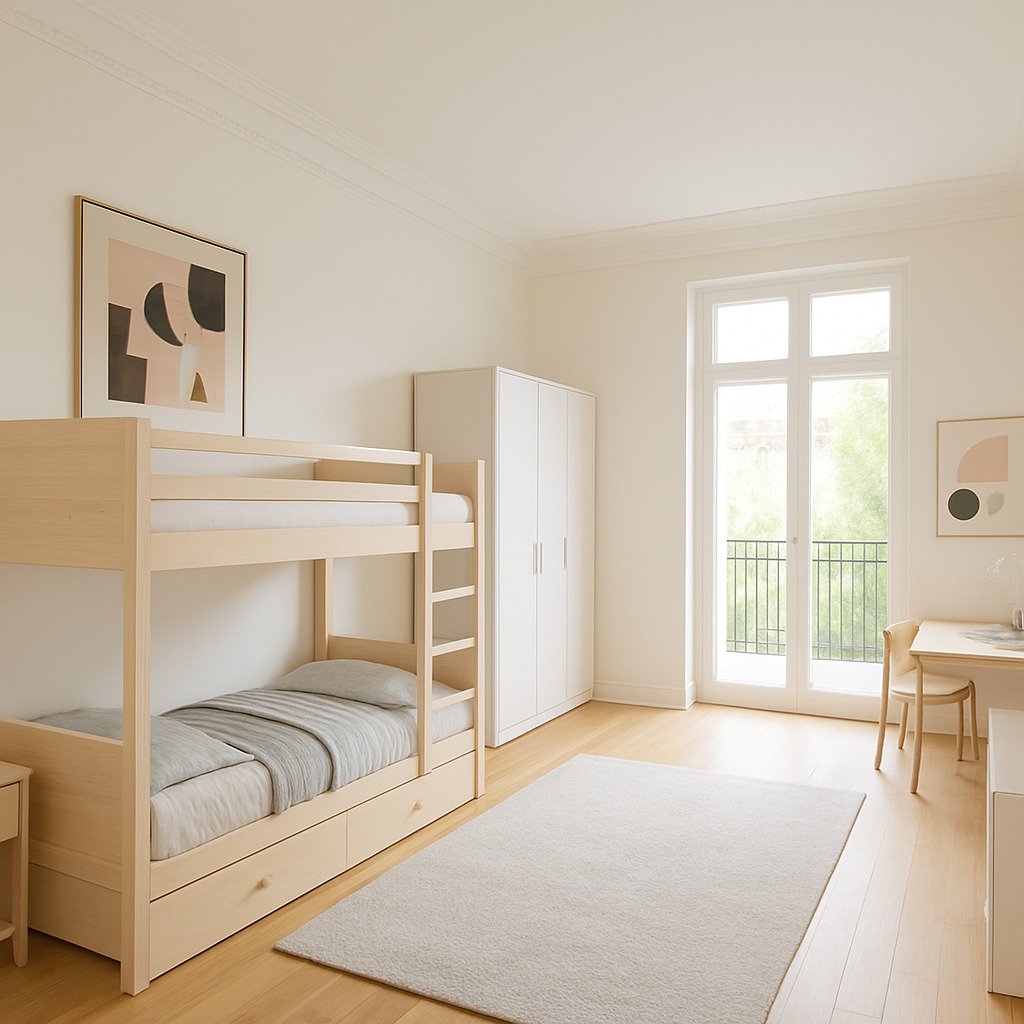 Apartment in Granettes-Jauberte-Sainte Anne, Aix-en-Provence, France 3 - 18623041