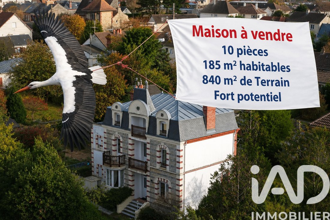 House in ZAC-Centre Ville, Dives-sur-Mer, France 3 - 17658470
