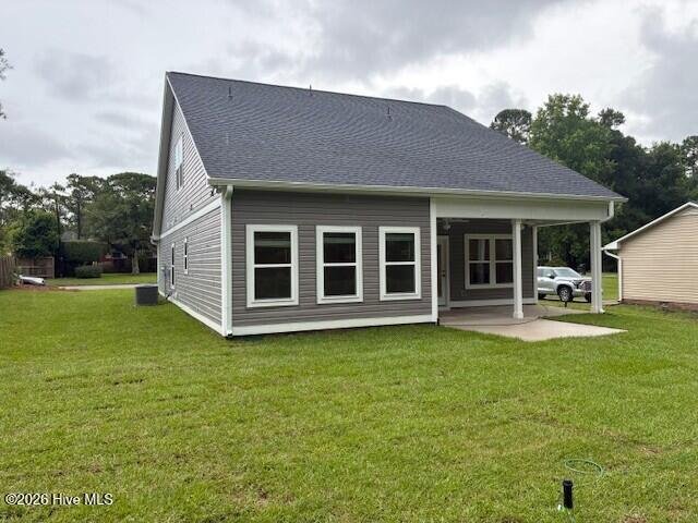 House in Wilmington, North Carolina, United States 4 - 18617260