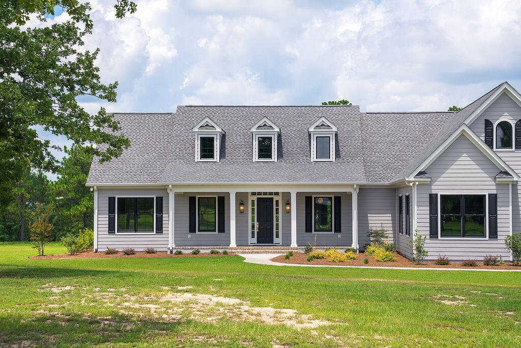 House in Aiken, South Carolina, United States 4 - 18617085