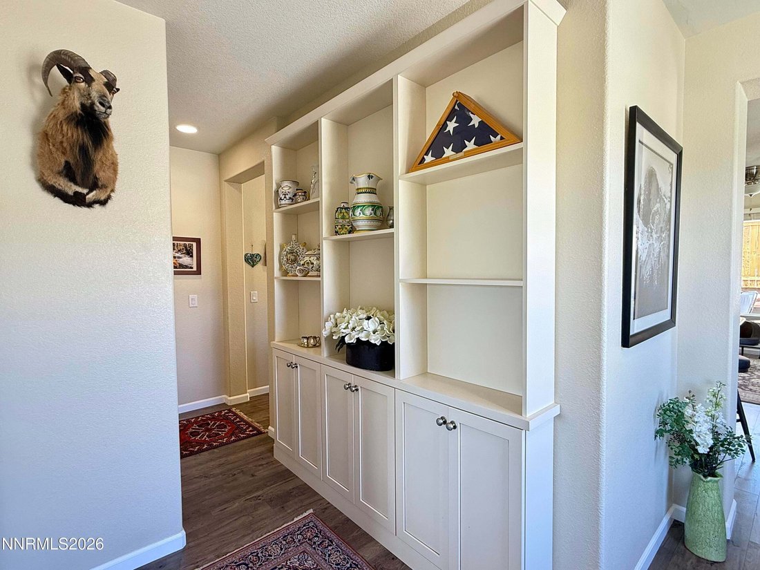 House in Reno, Nevada, United States 5 - 18620134