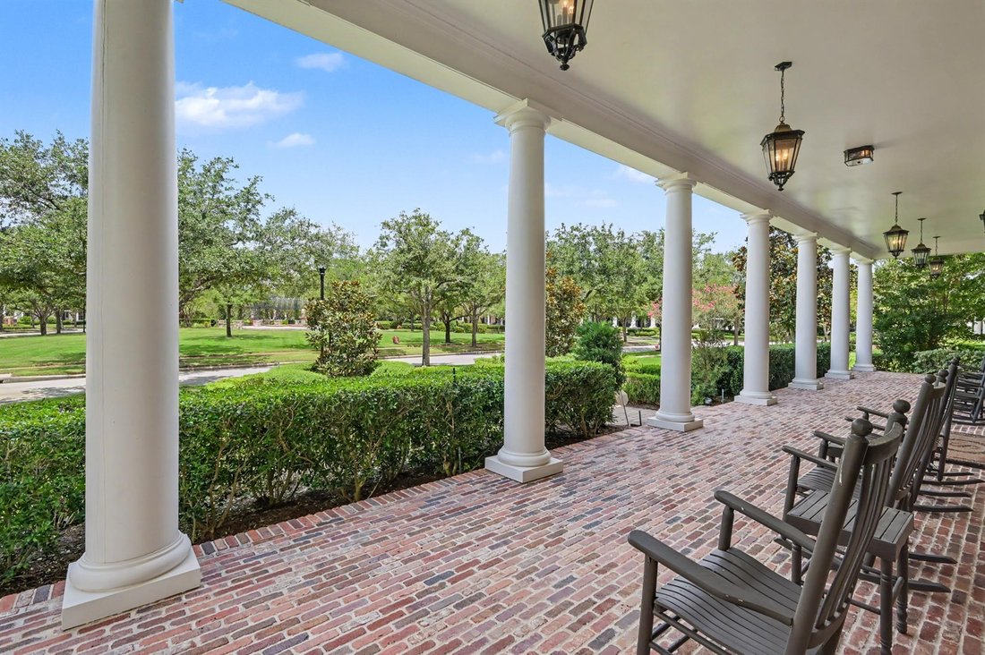 House in Spring, Texas, United States 5 - 18589980