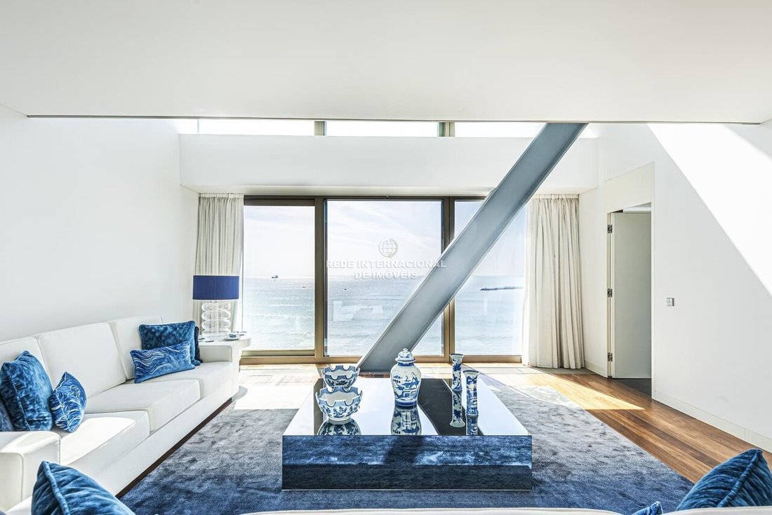 Apartment in Estoril, Cascais e Estoril, Lisbon 4 - 17500930