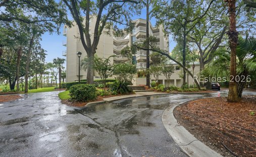 Condo in Hilton Head Island, South Carolina, United States 1
