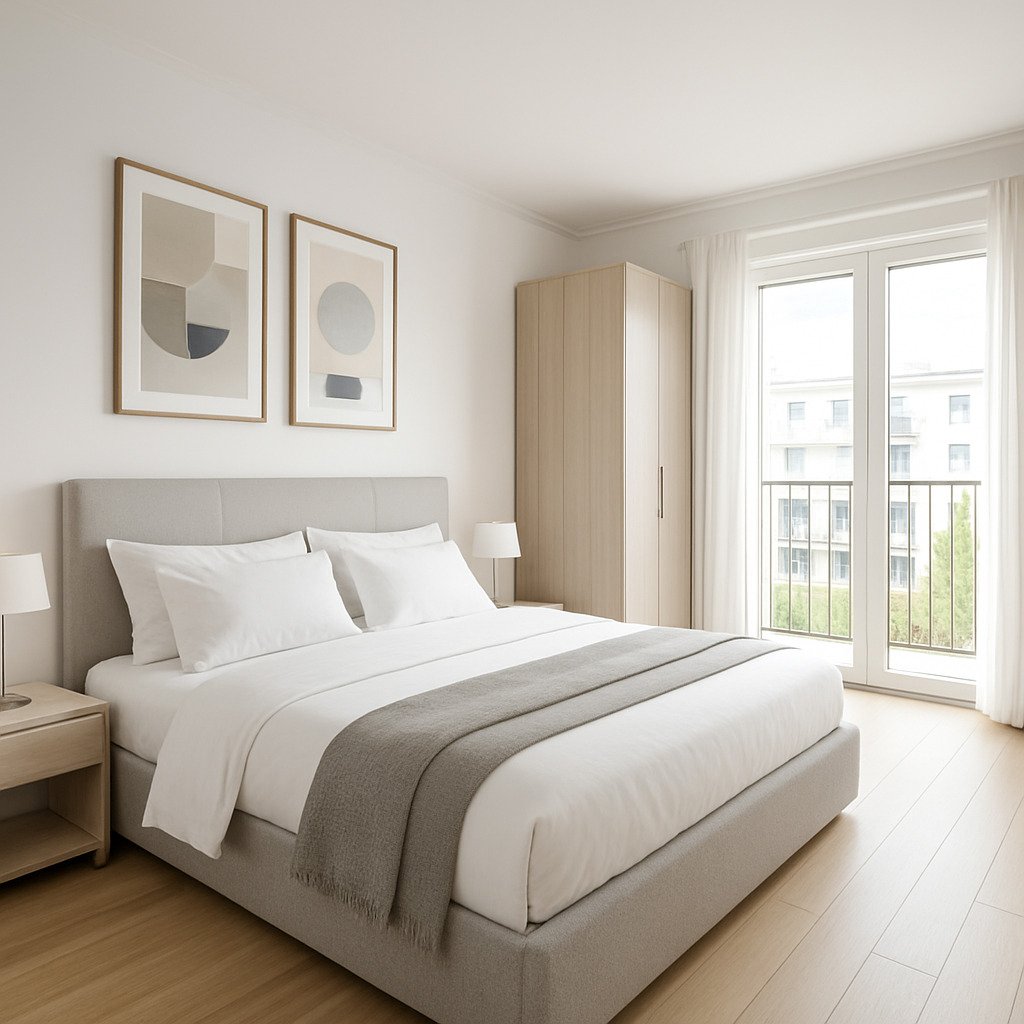 Apartment in Tassin le Bourg, Tassin-la-Demi-Lune, France 2 - 18622988