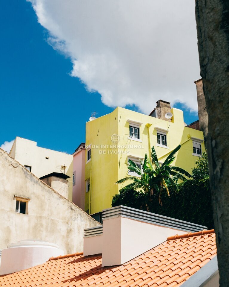 Apartamento en São Vicente, Lisboa, Portugal 5 - 17500890