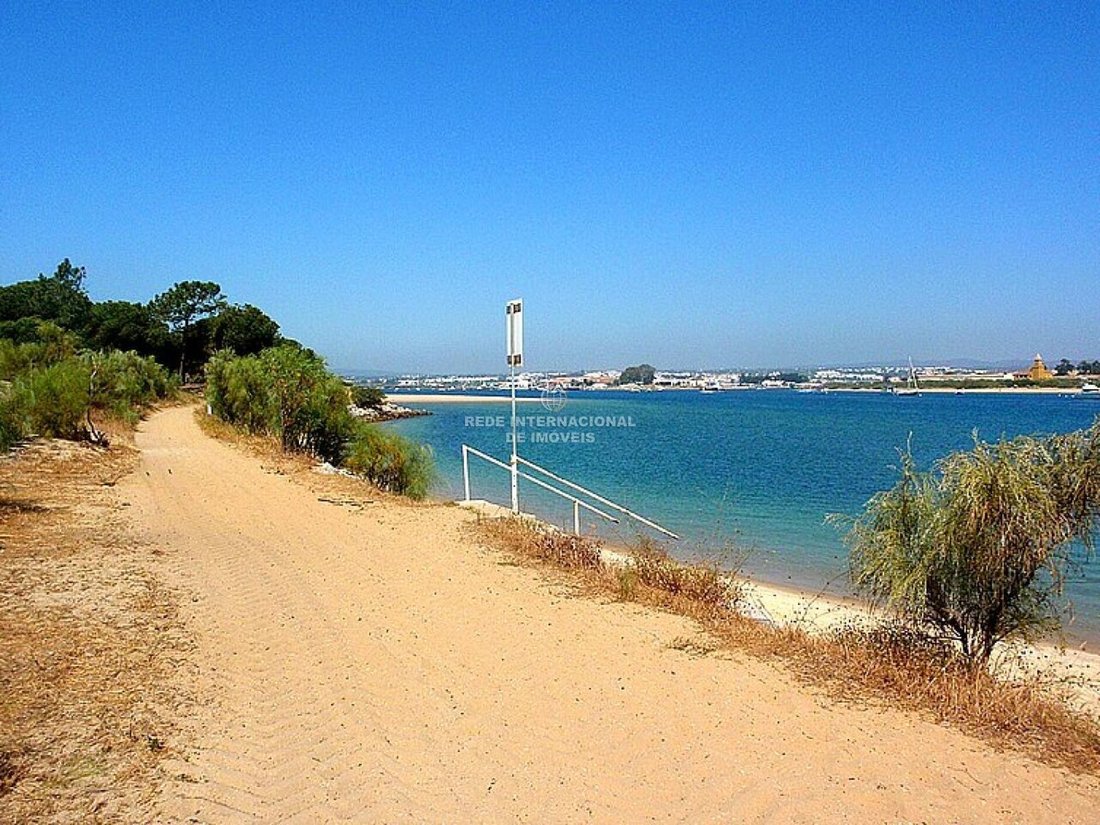 Appartement à Tavira (Santa Maria et Santiago), Algarve, Portugal 4 - 17555575