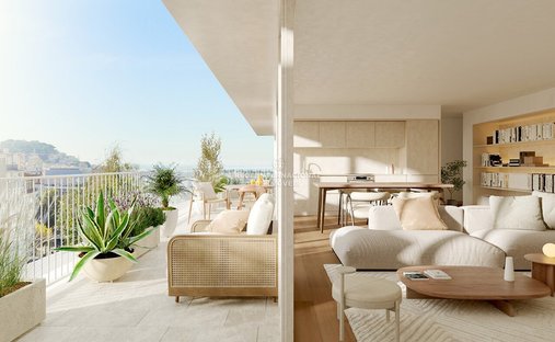 Apartment in Arroios, Lisbon, Portugal 1