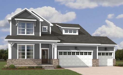 House in Lebanon, Tennessee, United States 1