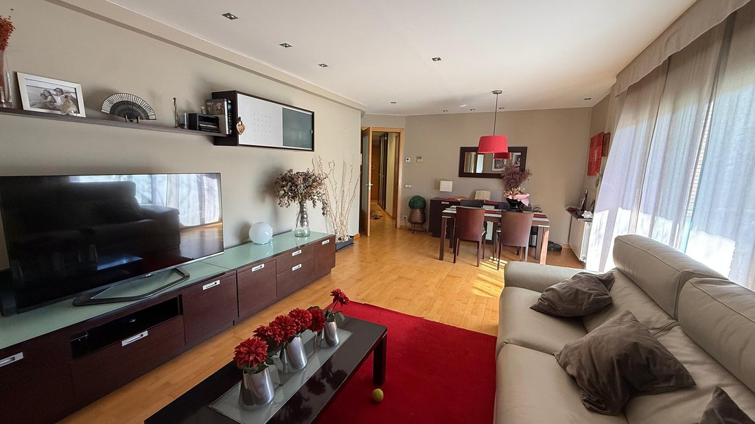 Appartamento a Eixample, Barcellona, Spagna 2 - 18300018