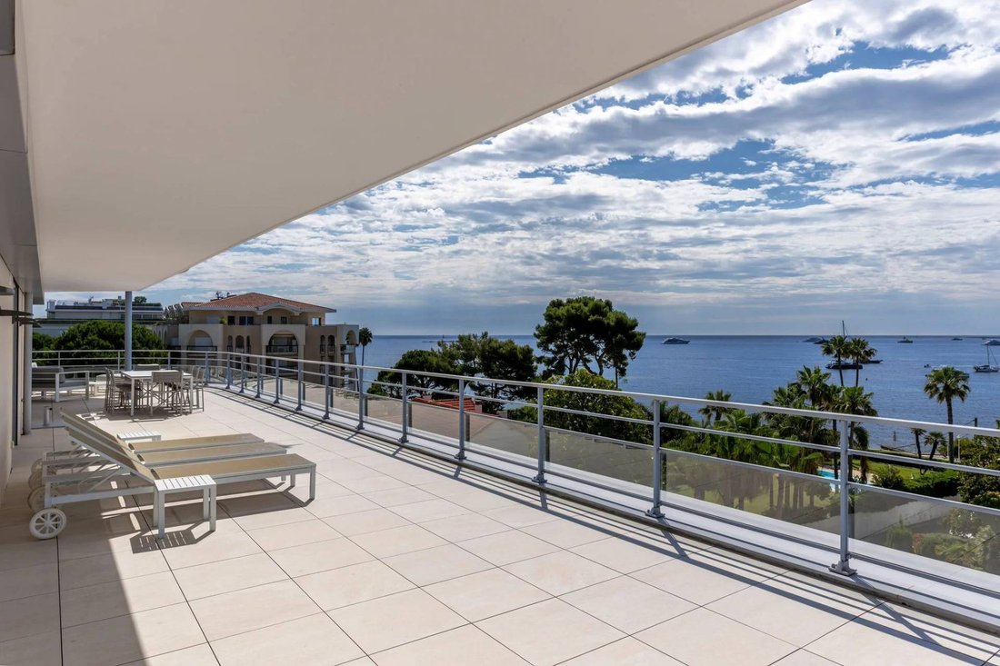 Apartment in Cannes, Provence-Alpes-Côte d'Azur, France 3 - 18181955