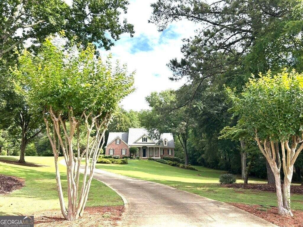 House in Social Circle, Georgia, United States 2 - 18617330