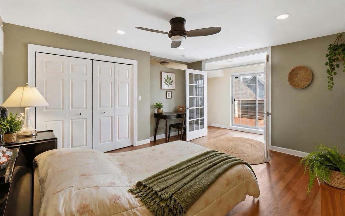 Condo in Morton Grove, Illinois, United States 5 - 18618574