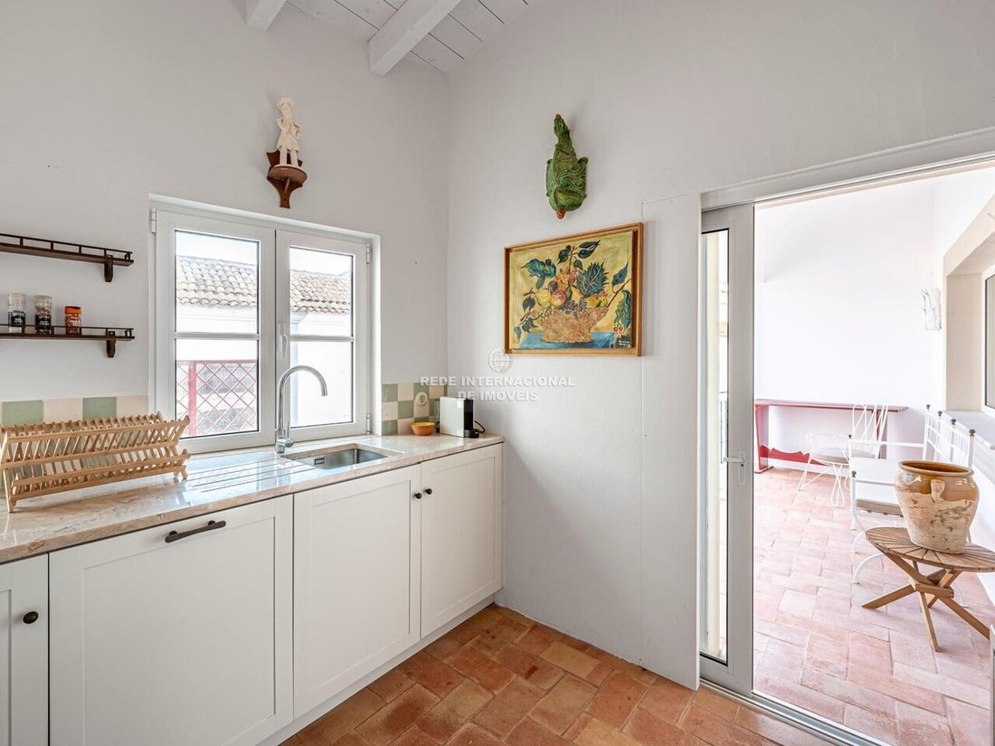 Maison à Grandola et Santa Margarida da Serra, Setúbal Municipality, Portugal 5 - 18168861