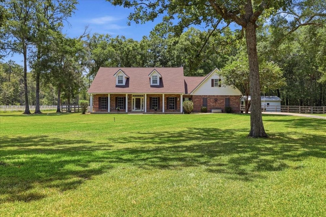 House in Lumberton, Texas, United States 1 - 17939396