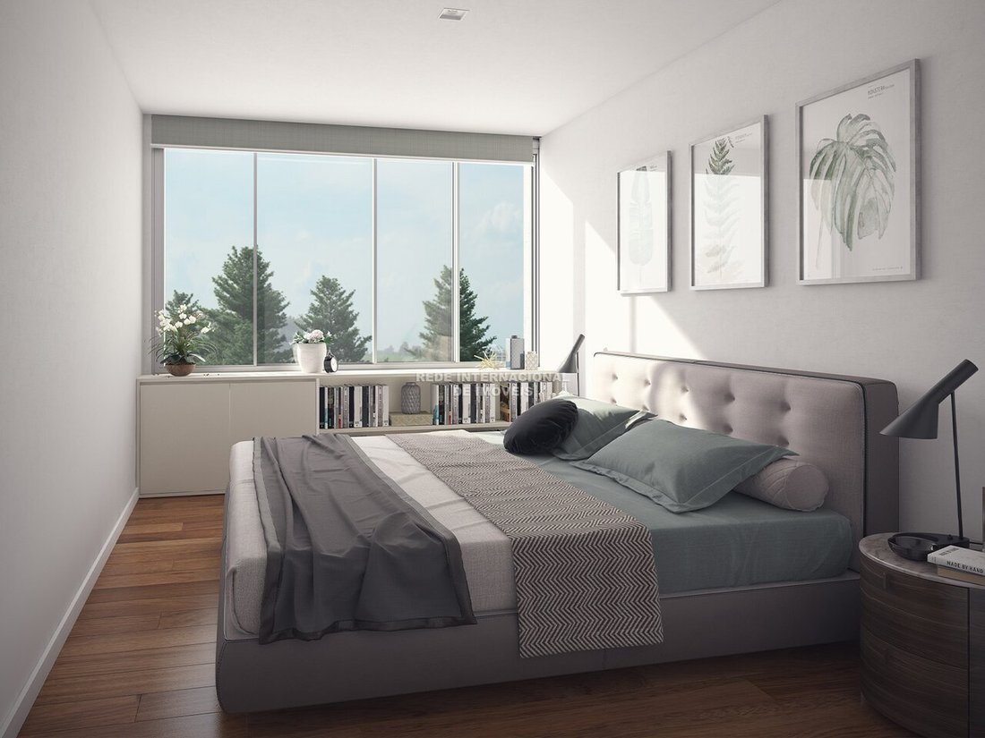 Apartment in Aldoar, Foz do Douro e Nevogilde, Porto District, Portugal 5 - 18105680