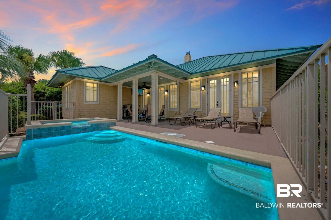 House in Gulf Shores, Alabama, United States 2 - 18621229