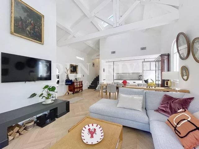 House in Fontmerle, Antibes, France 3 - 17632320