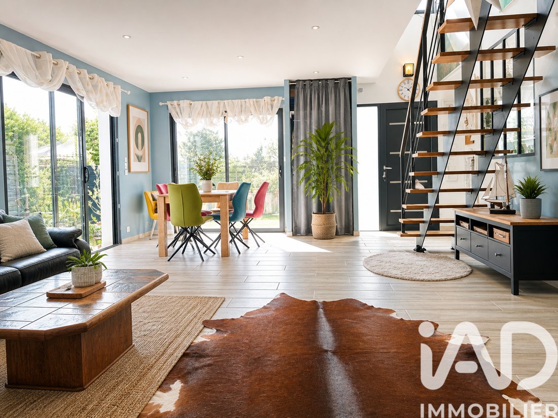 House in Cabourg, Normandy, France 1 - 17852243