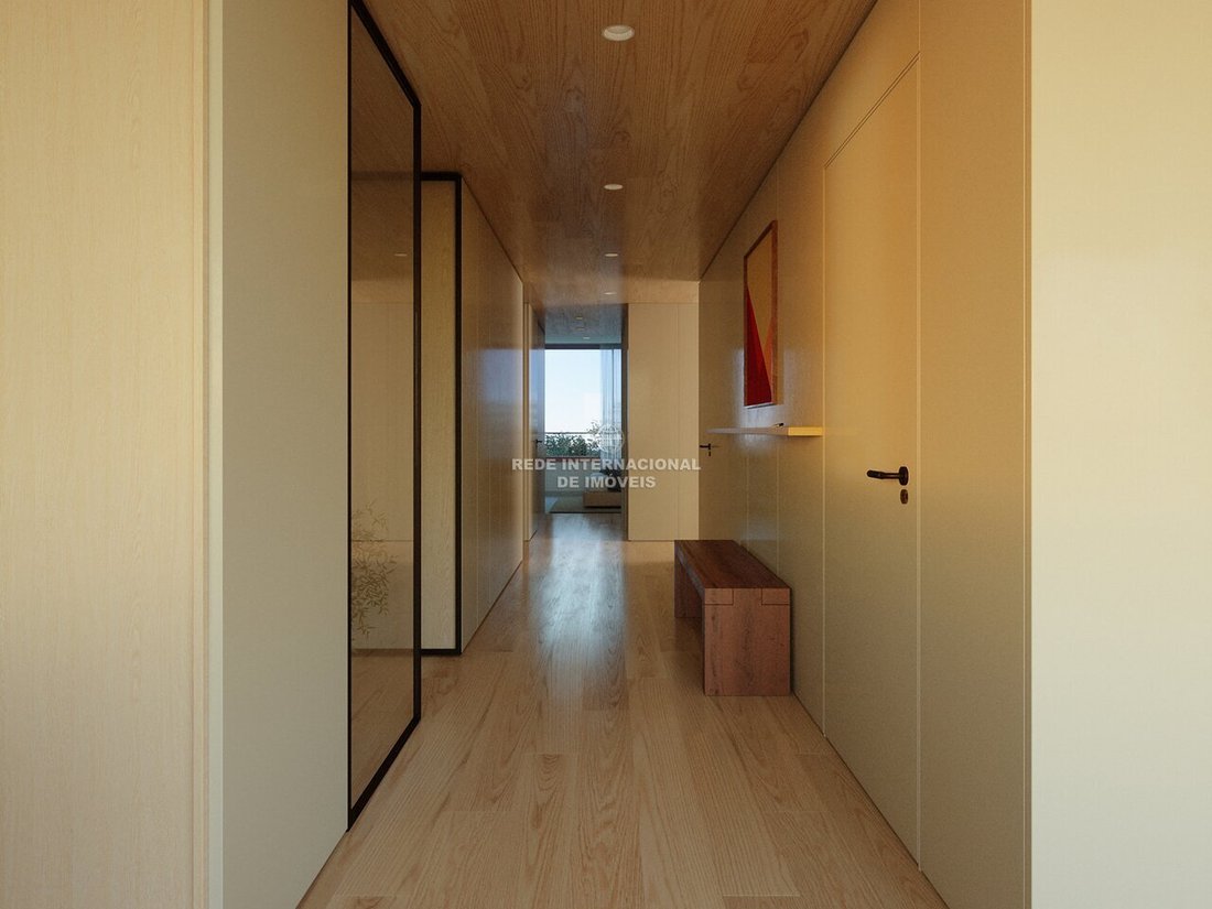 Apartment in Aldoar, Foz do Douro e Nevogilde, Porto District, Portugal 4 - 17500314