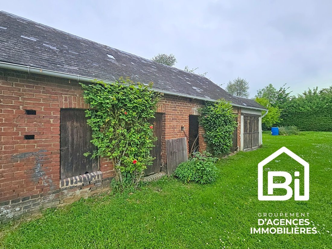 House in Beaumont-en-Auge, Normandy, France 3 - 17873355