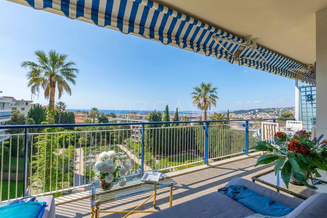 Apartment in Nice, Provence-Alpes-Côte d'Azur, France 5 - 17909982