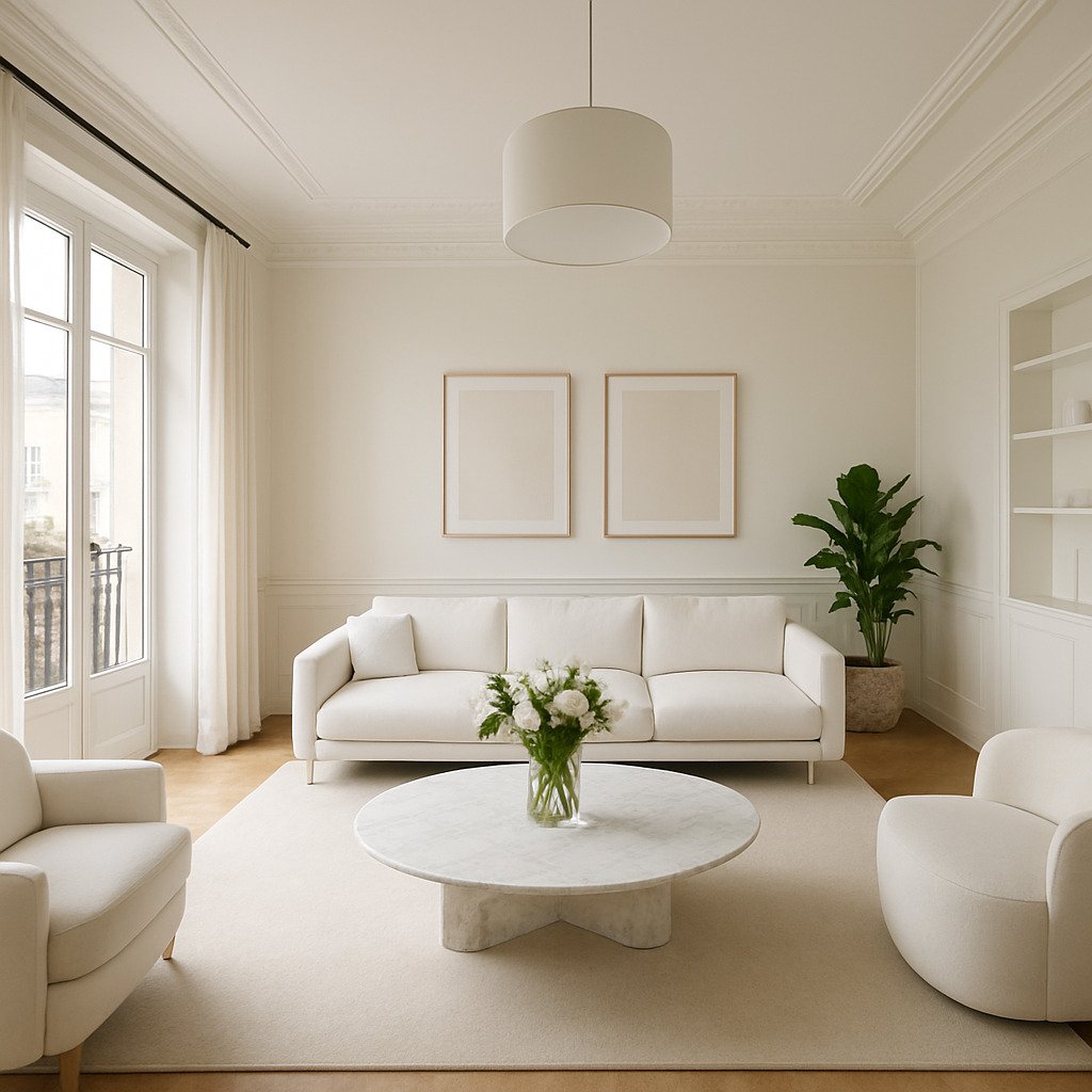 Apartment in Forêt, Saint-Germain-en-Laye, France 1 - 18623029