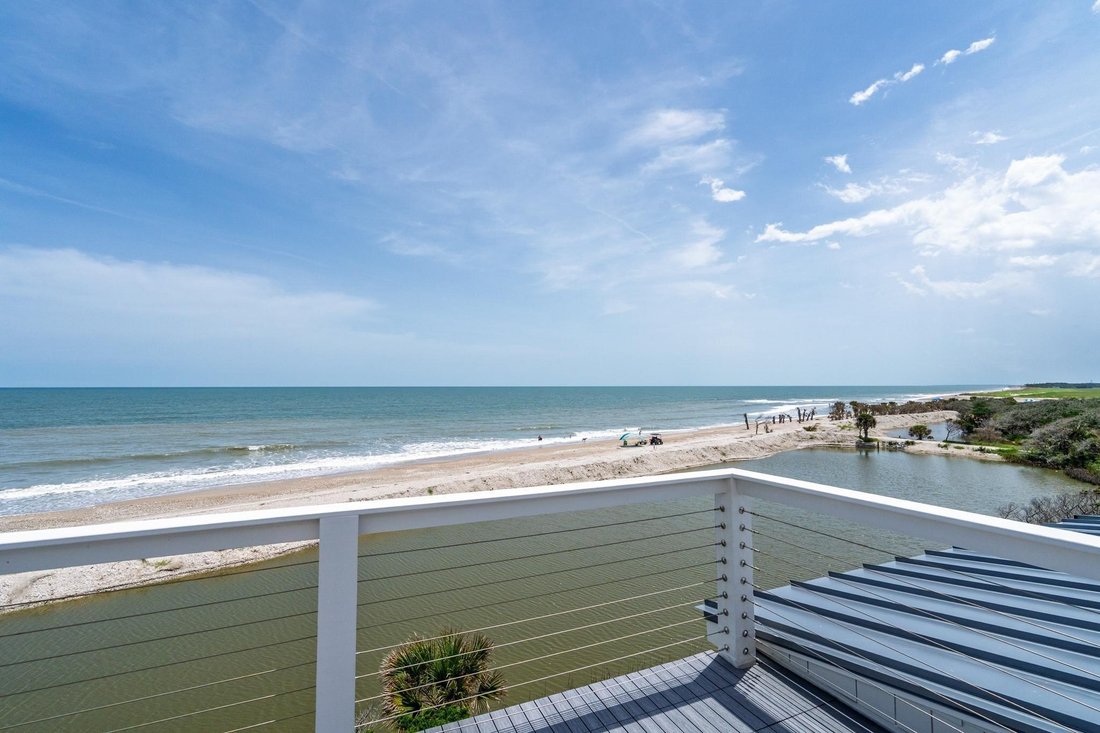 House in Edisto Island, South Carolina, United States 2 - 18619807