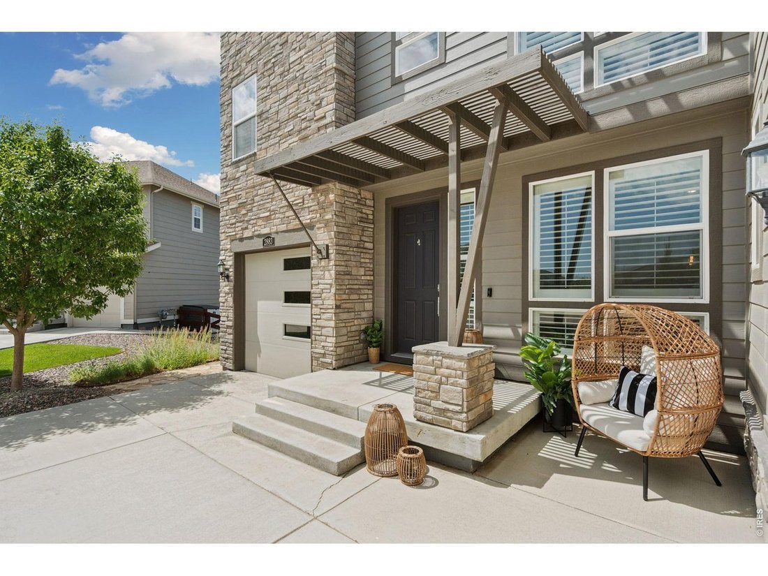 Fort Collins, Colorado, United States 1 - 17466135