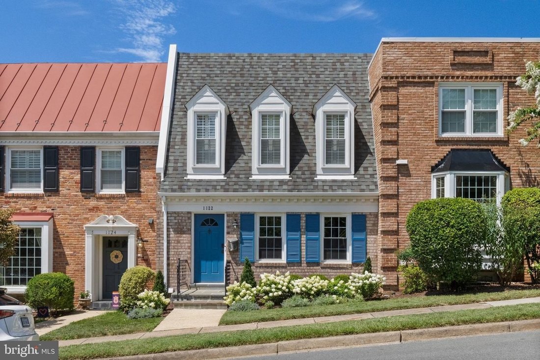 House in McLean, Virginia, United States 1 - 18619860