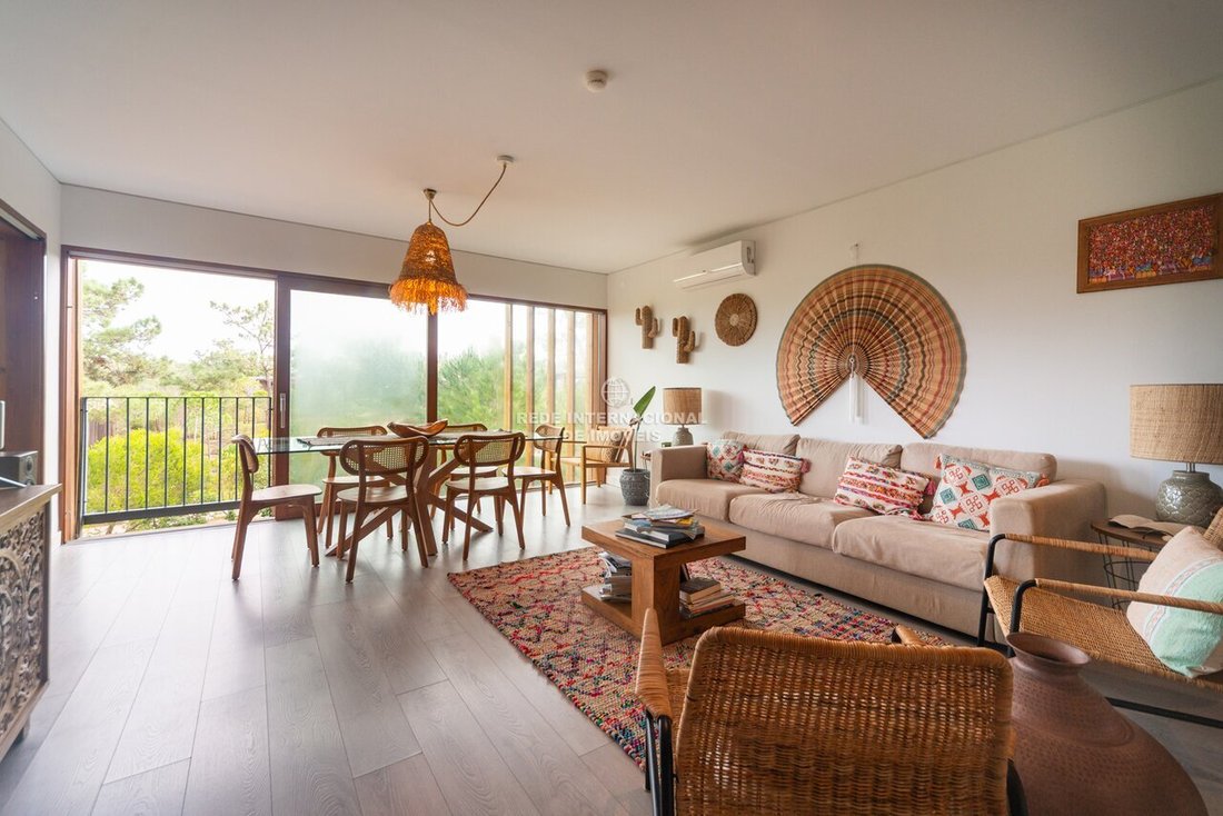 Appartement à Carvalhal, Setúbal Municipality, Portugal 2 - 17500184