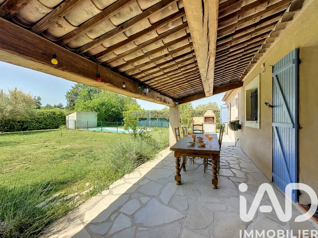 House in Callian, Provence-Alpes-Côte d'Azur, France 4 - 18035511