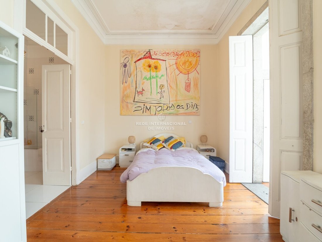 House in Bonfim, Porto District, Portugal 4 - 17500301