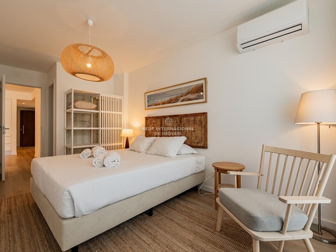 Apartment in Sines, Setubal, Portugal 5 - 17500218