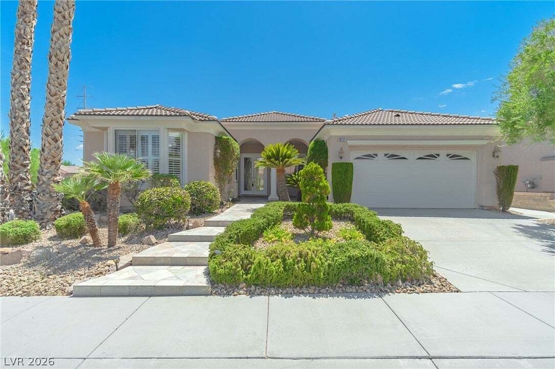 House in Las Vegas, Nevada, United States 1 - 18604603
