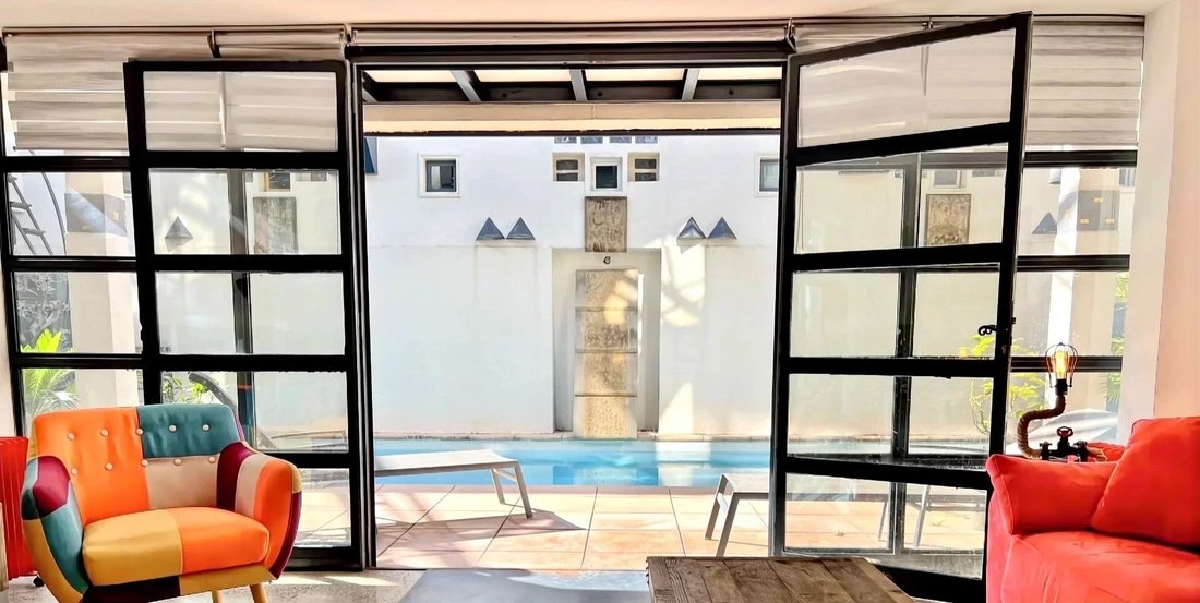 Apartment in Le Grand Jas, Cannes, France 5 - 18617798