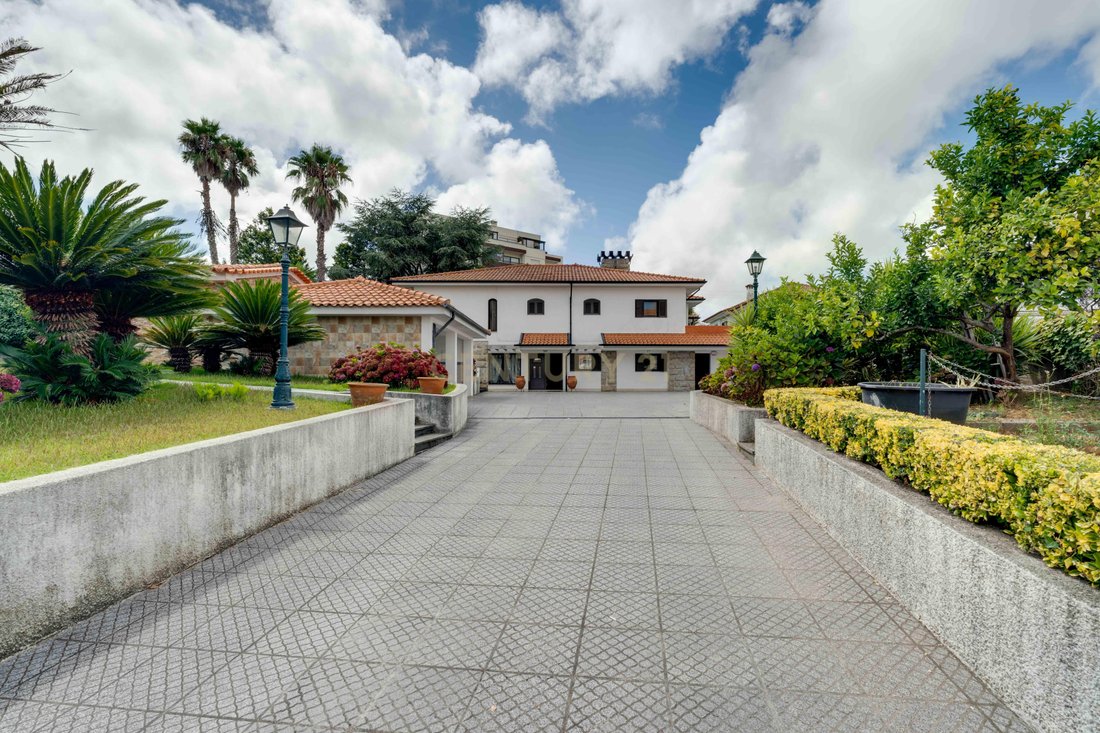 Villa a Pacos de Brandao, Distretto di Aveiro, Portogallo 3 - 18615937
