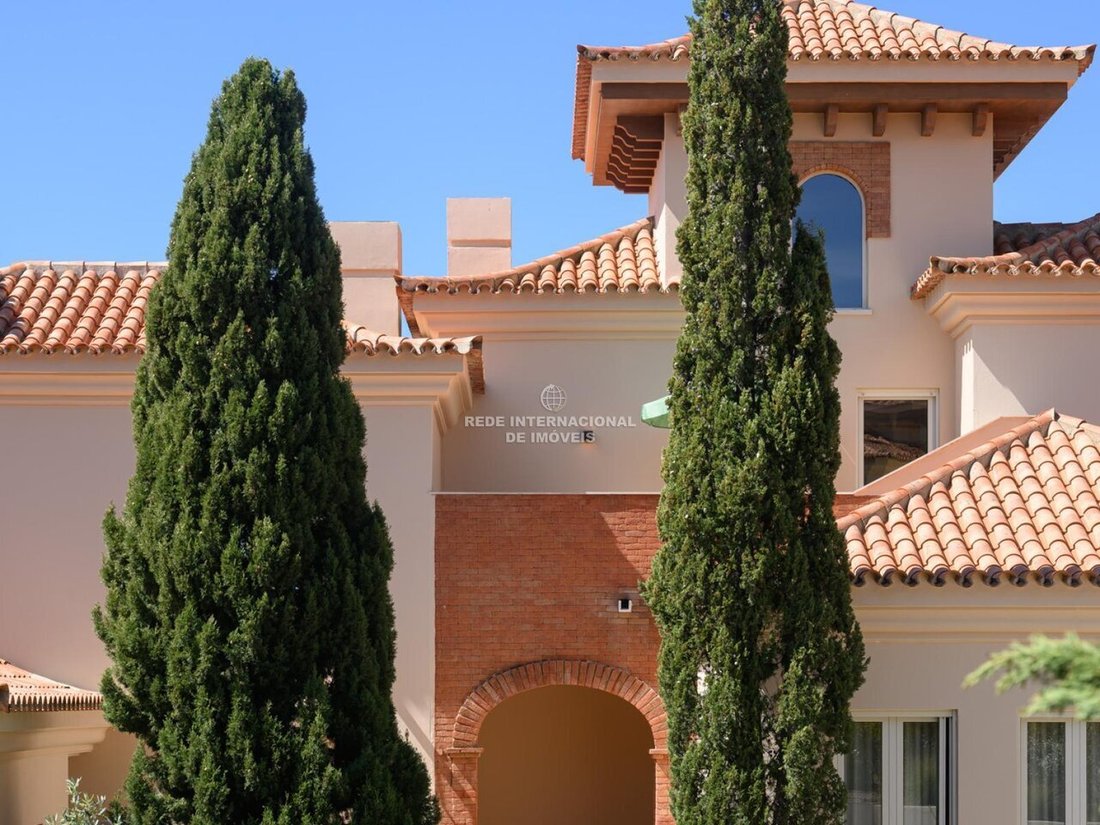 Apartment in Vila Nova de Cacela, Algarve, Portugal 4 - 17803313